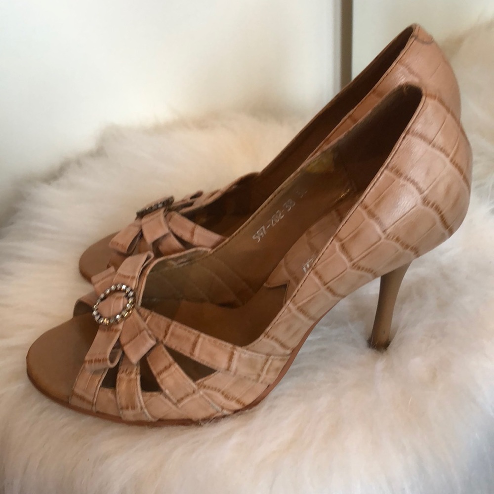 Italian designer Shoes